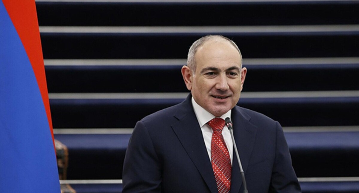 Никол Пашинян. Фото: Musavat.com https://musavat.com/news/azerbajdzhan-oproverg-bredni-pashinyana_1139803.html Никол Пашинян. Фото: Musavat.com https://musavat.com/news/azerbajdzhan-oproverg-bredni-pashinyana_1139803.html