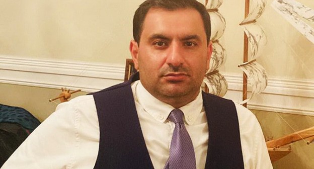Руфат Сафаров. Фото: https://haqqin.az/news/334602 Руфат Сафаров. Фото: https://haqqin.az/news/334602