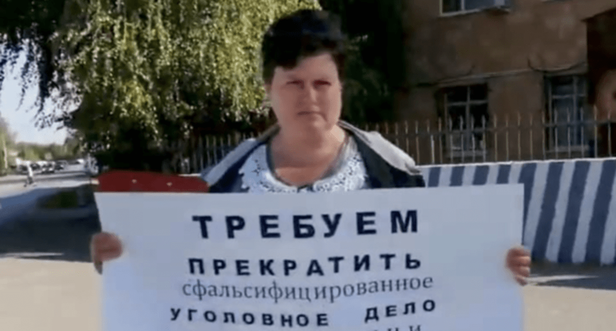Людмила Борзило, фото предоставлено Людмилой Борзило Людмила Борзило, фото предоставлено Людмилой Борзило