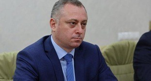Бадра Гунба. Фото: http://abkhazinform.com/ Бадра Гунба. Фото: http://abkhazinform.com/