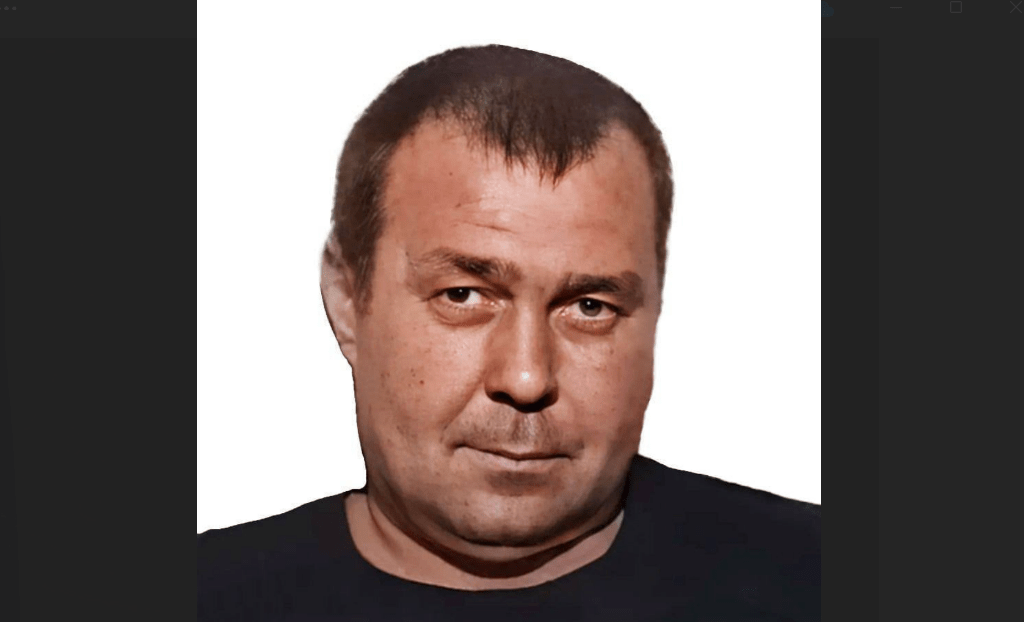 Сергей Романков. Скриншот фото из Telegram-канала администрации Кировского муниципального округа от 07.03.25, https://t.me/akgo_18/13820 Сергей Романков. Скриншот фото из Telegram-канала администрации Кировского муниципального округа от 07.03.25, https://t.me/akgo_18/13820