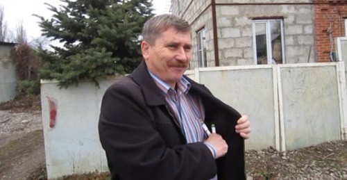 Валерий Бриних. Фото http://8772.ru/novosti-maykopa/proisshestvija/yekologa-iz-adygei-valerija-briniha-obvi.html Валерий Бриних. Фото http://8772.ru/novosti-maykopa/proisshestvija/yekologa-iz-adygei-valerija-briniha-obvi.html