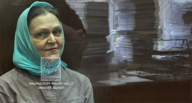 Надежда Кеворкова. Фото: "Черновик" https://chernovik.net/news/zhurnalist-nadezhda-kevorkova-arestovana-na-dva-mesyaca-sud-otkazalsya-doprosit-maksima Надежда Кеворкова. Фото: "Черновик" https://chernovik.net/news/zhurnalist-nadezhda-kevorkova-arestovana-na-dva-mesyaca-sud-otkazalsya-doprosit-maksima