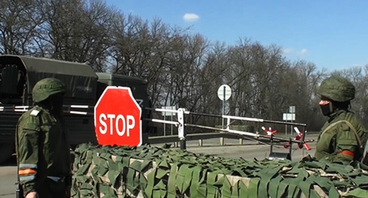 Военная операция на Украине. Фото Минобороны России https://function.mil.ru Военная операция на Украине. Фото Минобороны России https://function.mil.ru