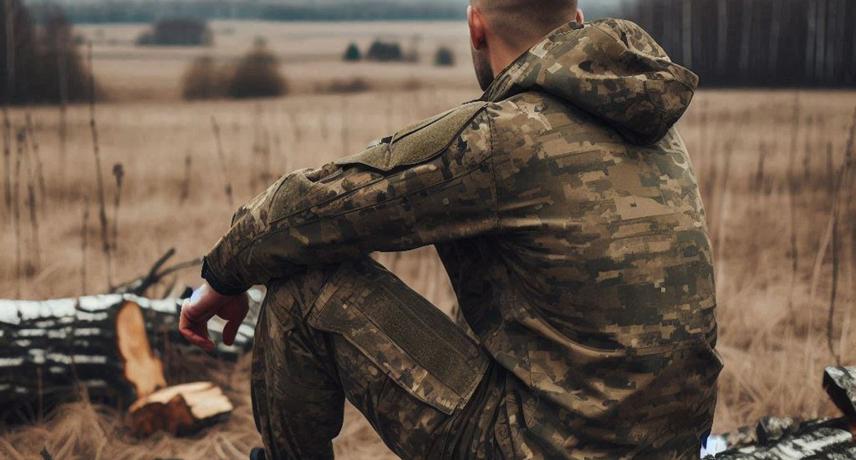 Военные на СВО. Иллюстрация создана "Кавказским узлом" с помощью ИИ в программе Copilot Военные на СВО. Иллюстрация создана "Кавказским узлом" с помощью ИИ в программе Copilot