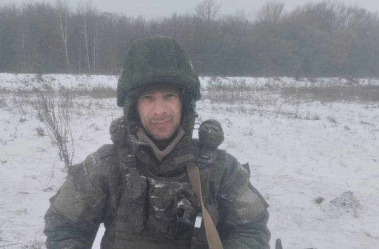 Рагим Велиев. Скриншот фото из Telegram-канала администрации Курахского района от 26.03.25, https://t.me/kurakhraion/14756. Рагим Велиев. Скриншот фото из Telegram-канала администрации Курахского района от 26.03.25, https://t.me/kurakhraion/14756.