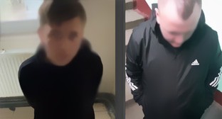 Школьники просят прощения. 6 апреля 2025 г. Коллаж