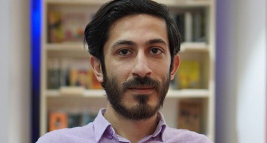 Афияддин Мамедов. Фото: Meydan.tv https://www.meydan.tv/ru/article/zaderzhan-profsoyuznyj-aktivist-afiyaddin-mamedov-2/ Афияддин Мамедов. Фото: Meydan.tv https://www.meydan.tv/ru/article/zaderzhan-profsoyuznyj-aktivist-afiyaddin-mamedov-2/