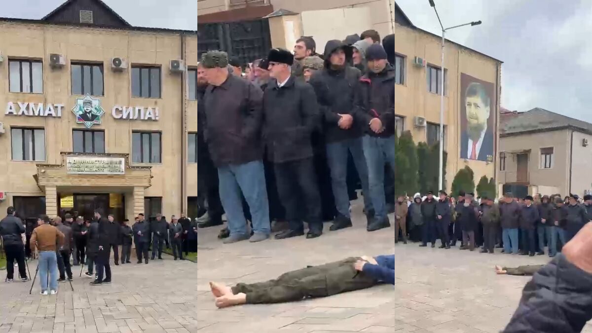 Митинг в Ачхой-Мартане. Скриншоты видео https://t.me/niyso/20079 Митинг в Ачхой-Мартане. Скриншоты видео https://t.me/niyso/20079