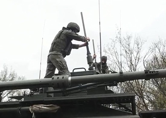 Военная операция. Фото: https://function.mil.ru Военная операция. Фото: https://function.mil.ru