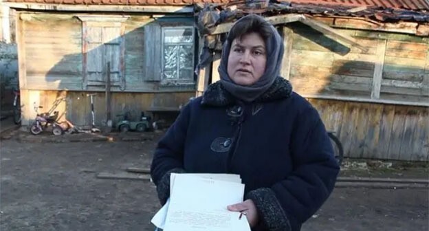 Людмила Борзило. Фото: https://www.donnews.ru/mnogodetnuyu-mat-zayavivshuyu-o-krazhe-rebenka-v-roddome-otpravili-v-psihbolnitsu-rostova Людмила Борзило. Фото: https://www.donnews.ru/mnogodetnuyu-mat-zayavivshuyu-o-krazhe-rebenka-v-roddome-otpravili-v-psihbolnitsu-rostova