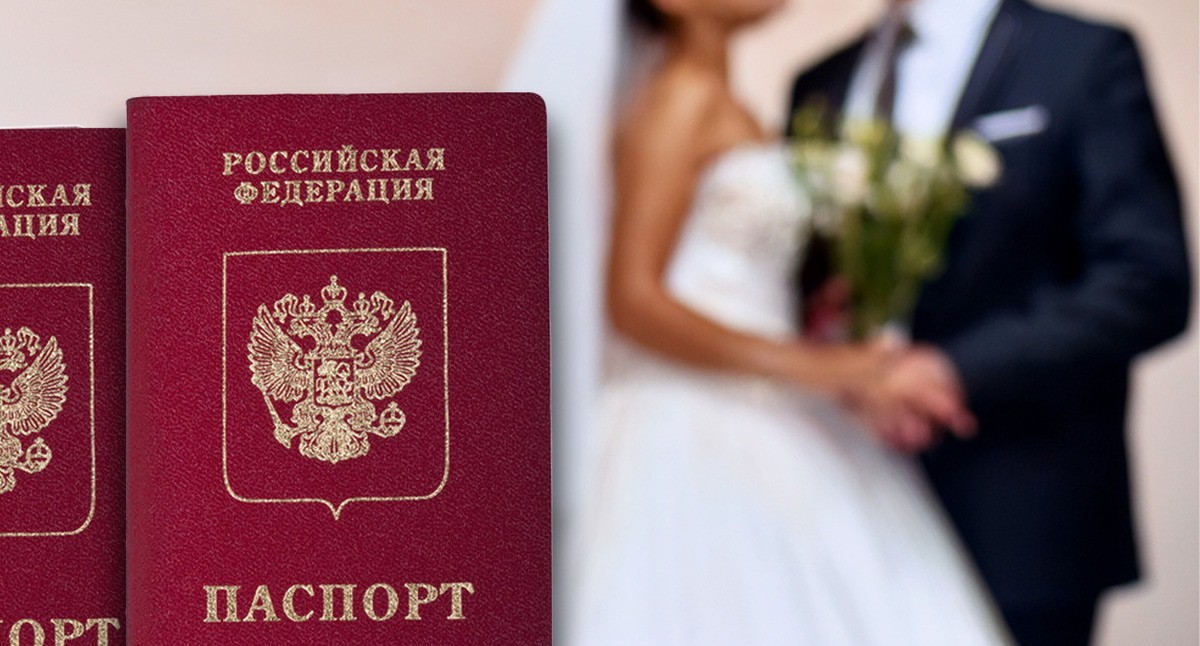 Регистрация брака. Иллюстрация создана "Кавказским узлом" с помощью ИИ в программе Photoshop Регистрация брака. Иллюстрация создана "Кавказским узлом" с помощью ИИ в программе Photoshop