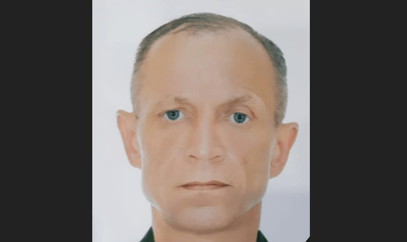 Валерий Родионов. Скриншот фото из Telegram-канала администрации Икрянинского района от 01.05.25, https://t.me/ikradm/10590 Валерий Родионов. Скриншот фото из Telegram-канала администрации Икрянинского района от 01.05.25, https://t.me/ikradm/10590