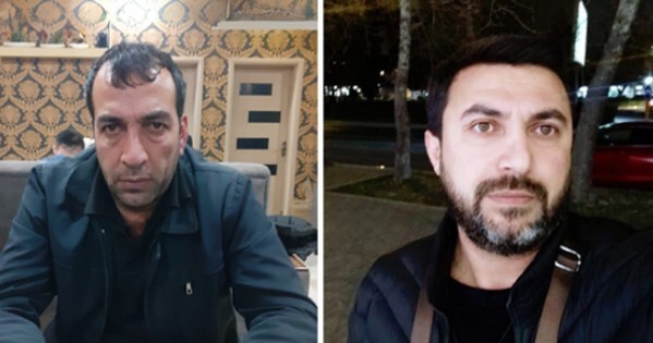 Гюндуз Мирзоев (слева) и Заур Аскеров. Фото: https://www.meydan.tv/ru/article/chleny-partii-narodnogo-fronta-obvinyayutsya-v-antigosudarstvennyh-prizyvah/ Гюндуз Мирзоев (слева) и Заур Аскеров. Фото: https://www.meydan.tv/ru/article/chleny-partii-narodnogo-fronta-obvinyayutsya-v-antigosudarstvennyh-prizyvah/