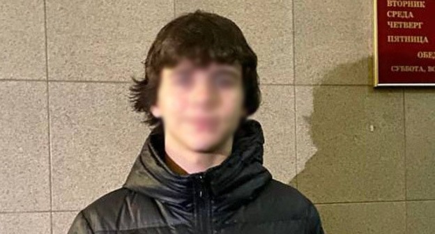 Роман Мурдиев. Фото: ГАУ ИА "Чеченская Республика Сегодня" https://www.chechnyatoday.com/news/379743 Роман Мурдиев. Фото: ГАУ ИА "Чеченская Республика Сегодня" https://www.chechnyatoday.com/news/379743
