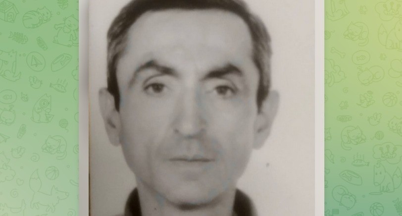 Эдуард Акопов. Скриншот публикации в телеграм-канале главы Апанасенковского округа https://t.me/KlimovApanasenkovie/5566 Эдуард Акопов. Скриншот публикации в телеграм-канале главы Апанасенковского округа https://t.me/KlimovApanasenkovie/5566