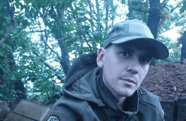 Максим Арапов. Скриншот фото из Telegram-канала администрации Икрянинского района от 17.05.25, https://t.me/ikradm/10736. Максим Арапов. Скриншот фото из Telegram-канала администрации Икрянинского района от 17.05.25, https://t.me/ikradm/10736.