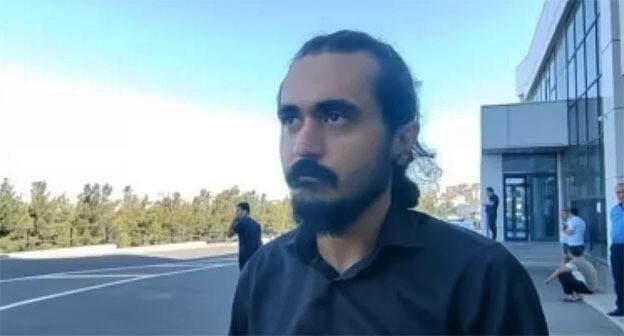 Эльвин Мустафаев. Фото: Ульвия Гулиева https://rus.az24saat.org Эльвин Мустафаев. Фото: Ульвия Гулиева https://rus.az24saat.org