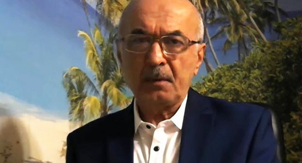 Захиреддин Ибрагимов. Фото: Report https://report.az/ru/vnutrennyaya-politika/propavshij-v-ekaterinburge-zahireddin-ibragimov-okazalsya-v-baku-ocherednaya-vazhnaya-operaciya-sgb/ Захиреддин Ибрагимов. Фото: Report https://report.az/ru/vnutrennyaya-politika/propavshij-v-ekaterinburge-zahireddin-ibragimov-okazalsya-v-baku-ocherednaya-vazhnaya-operaciya-sgb/