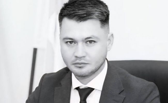 Заур Гурциев. Фото: VVV5807 / Telegram Заур Гурциев. Фото: VVV5807 / Telegram