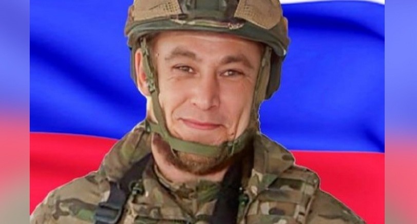 Максим Иванов. Скриншот публикации администрации Камышина https://t.me/admkam34/28145 Максим Иванов. Скриншот публикации администрации Камышина https://t.me/admkam34/28145