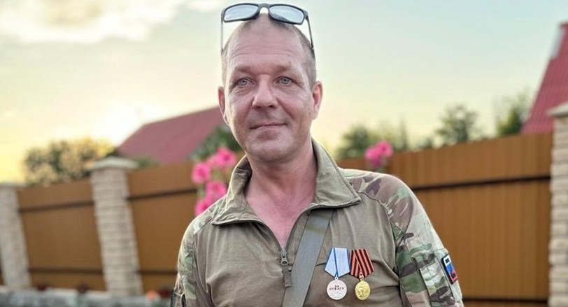 Юрий Голубев. Фото со страницы главы Кумылженского района https://vk.com/id703726109?w=wall703726109_798 Юрий Голубев. Фото со страницы главы Кумылженского района https://vk.com/id703726109?w=wall703726109_798