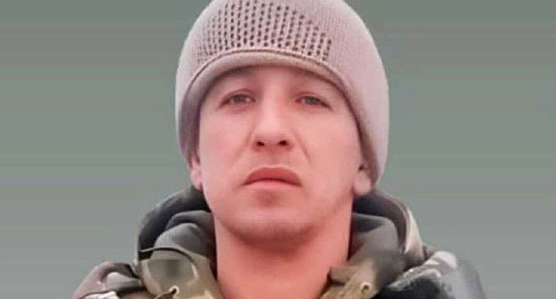 Алексей Горбачев. Фото: https://t.me/MozdokRaionAMS/5766 Алексей Горбачев. Фото: https://t.me/MozdokRaionAMS/5766