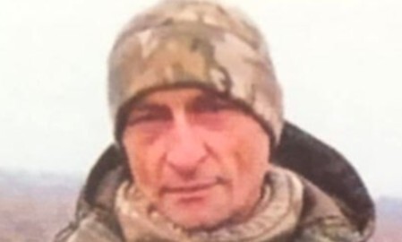 Евгений Шибаев. Фото из телеграм-канала администрации Руднянского района Волгоградской области. Евгений Шибаев. Фото из телеграм-канала администрации Руднянского района Волгоградской области.