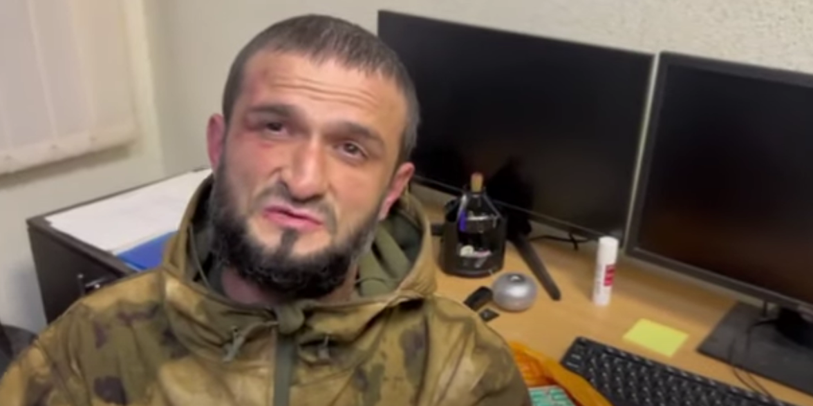Вадим Техов. Стоп-кадр видео YouTube-канала E-Osetia, https://www.youtube.com/watch?app=desktop&v=gLnwIXNMi3E Вадим Техов. Стоп-кадр видео YouTube-канала E-Osetia, https://www.youtube.com/watch?app=desktop&v=gLnwIXNMi3E