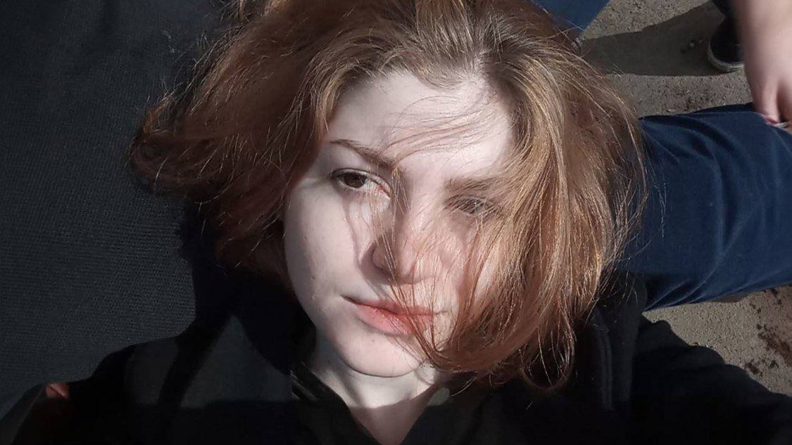Седа Сулейманова: Фото: "Где Седа?" / Telegram Седа Сулейманова: Фото: "Где Седа?" / Telegram
