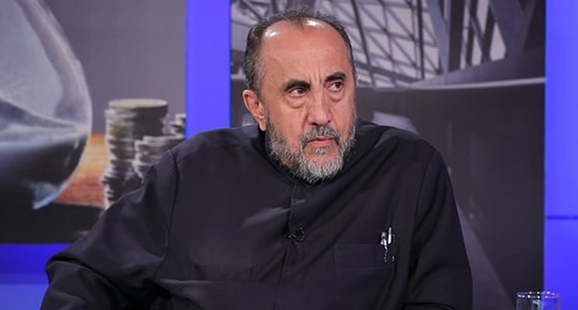 Микаел Аджапахян. Фото: 168.am https://168.am/2025/06/26/2237446.html Микаел Аджапахян. Фото: 168.am https://168.am/2025/06/26/2237446.html