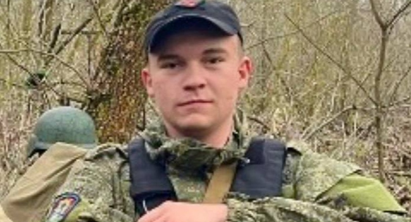 Андрей Нистратов. Фото из телеграм-канала администрации Урюпинска https://t.me/urupino/21266 Андрей Нистратов. Фото из телеграм-канала администрации Урюпинска https://t.me/urupino/21266
