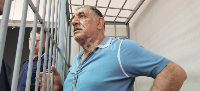 Акиф Сафаров. Фото: https://minval.az/news/124472959 Акиф Сафаров. Фото: https://minval.az/news/124472959