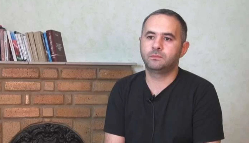 Ульви Гасанли. Фото: https://pressklub.az/ru/xeber/ulvi-gasanly-podvergaetsia-bescelovecnomu-obrashheniiu-v-sizo-rgulieva-322656-ru Ульви Гасанли. Фото: https://pressklub.az/ru/xeber/ulvi-gasanly-podvergaetsia-bescelovecnomu-obrashheniiu-v-sizo-rgulieva-322656-ru