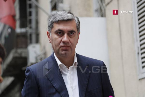 Ираклий Окруашвили. Фото: 1tv.ge https://eadaily.com/ Ираклий Окруашвили. Фото: 1tv.ge https://eadaily.com/
