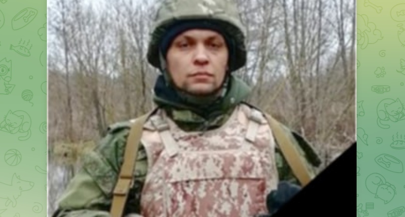 Александр Анохин. Скриншот публикации администрации Руднянского района https://t.me/moya_rudnya/1365 Александр Анохин. Скриншот публикации администрации Руднянского района https://t.me/moya_rudnya/1365