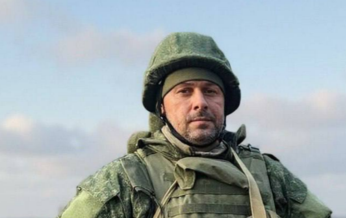 Иван Круглов. Скриншот фото из Telegram-канала администрации Черноярского района от 16.08.25, https://t.me/admchern/10385 Иван Круглов. Скриншот фото из Telegram-канала администрации Черноярского района от 16.08.25, https://t.me/admchern/10385