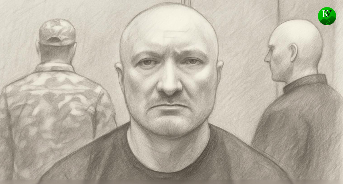 Аслан Гагиев. Иллюстрация создана «Кавказским узлом» с помощью ИИ в программе Copilot Аслан Гагиев. Иллюстрация создана «Кавказским узлом» с помощью ИИ в программе Copilot