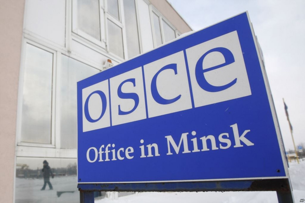 Минская группа ОБСЕ. Фото: APA https://ru.apa.az/foreign-policy/rossiya-podderzivaet-rospusk-minskoi-gruppy-obse-619706 Минская группа ОБСЕ. Фото: APA https://ru.apa.az/foreign-policy/rossiya-podderzivaet-rospusk-minskoi-gruppy-obse-619706