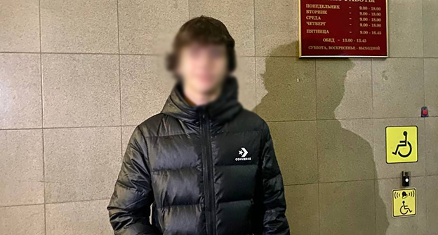 Роман Мурдиев. Фото: https://www.chechnyatoday.com/news/379743 Роман Мурдиев. Фото: https://www.chechnyatoday.com/news/379743