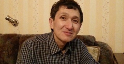 Руслан Нурушев, фото: страница Руслана Нурушева в социальной сети "ВКонтакте". Руслан Нурушев, фото: страница Руслана Нурушева в социальной сети "ВКонтакте".