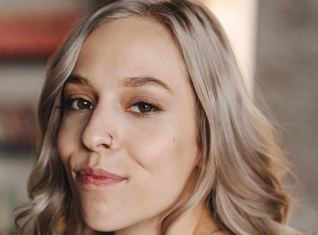 Лилия Манюхина. Фото: скриншот публикации на странице адвоката Ерицяна в соцсети Ռոման Երիցյան / Facebook ** Лилия Манюхина. Фото: скриншот публикации на странице адвоката Ерицяна в соцсети Ռոման Երիցյան / Facebook **