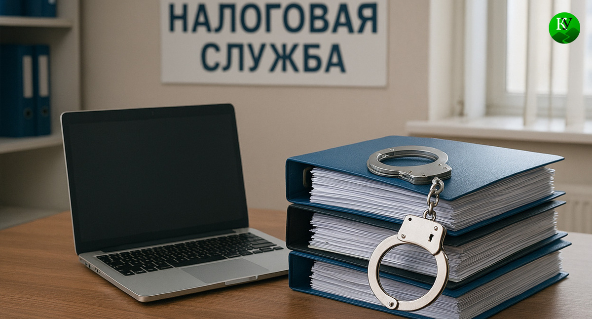 Кабинет в налоговой службе. Иллюстрация создана «Кавказским узлом» с помощью ИИ в программе Copilot Кабинет в налоговой службе. Иллюстрация создана «Кавказским узлом» с помощью ИИ в программе Copilot