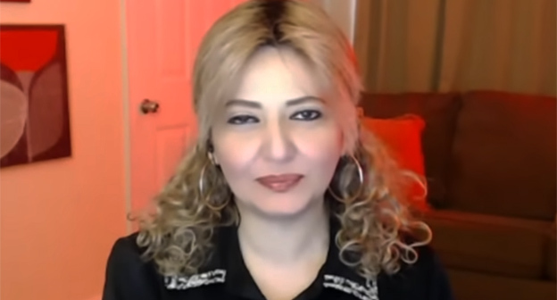 Севиндж Османгызы. Скриншот видео https://www.youtube.com/watch?v=xmRgq8FeZ2A&t=3s Севиндж Османгызы. Скриншот видео https://www.youtube.com/watch?v=xmRgq8FeZ2A&t=3s
