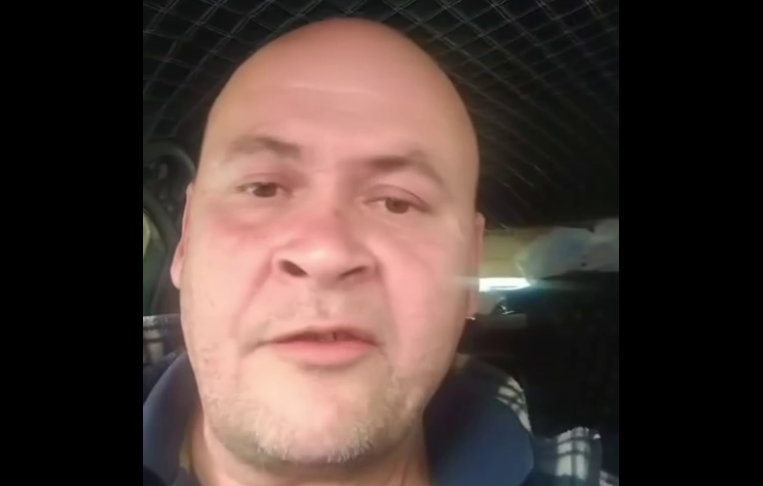 Алан Гацоев. Стоп-кадр видео https://t.me/ossetiaFB/57416 от 16.11.25. Алан Гацоев. Стоп-кадр видео https://t.me/ossetiaFB/57416 от 16.11.25.