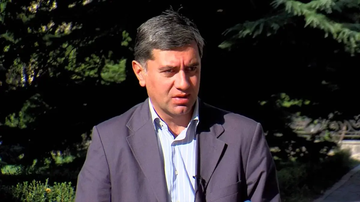 Ираклий Окруашвили. Фото: Новости-Грузии https://www.newsgeorgia.ge/iraklij-okruashvili-prigovoren-k-pjati/ Ираклий Окруашвили. Фото: Новости-Грузии https://www.newsgeorgia.ge/iraklij-okruashvili-prigovoren-k-pjati/