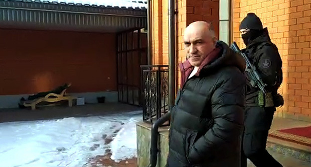 Ахмед Погоров. Фото: https://sledcom.ru/ Ахмед Погоров. Фото: https://sledcom.ru/
