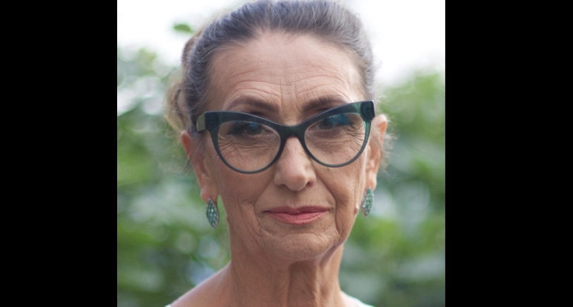 Елена Гадршина. Фото с сайта, освещающего ситуацию с преследованием Свидетелей Иеговы в России (396 российских организаций Свидетелей Иеговы признаны экстремистскими, их деятельность в России запрещена по решению суда). Елена Гадршина. Фото с сайта, освещающего ситуацию с преследованием Свидетелей Иеговы в России (396 российских организаций Свидетелей Иеговы признаны экстремистскими, их деятельность в России запрещена по решению суда).