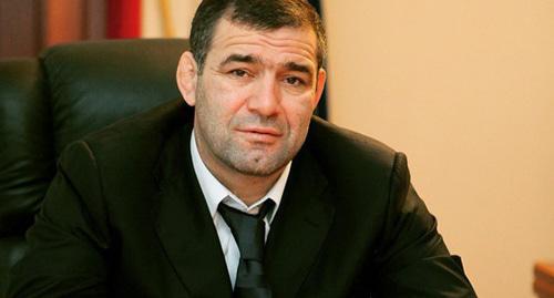 Сагид Муртазалиев. Кадр из видео Новости Дагестана https://www.youtube.com/watch?v=cRfDAqMV4xE Сагид Муртазалиев. Кадр из видео Новости Дагестана https://www.youtube.com/watch?v=cRfDAqMV4xE