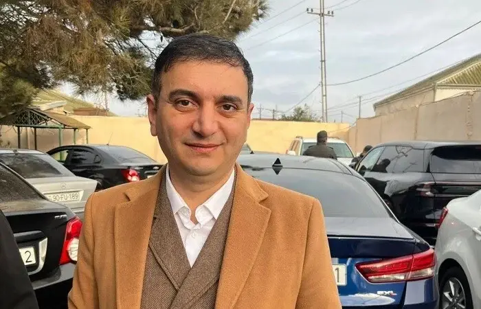 Азиз Оруджев. Фото: https://ru.axar.az/news/socium/1037178.html Азиз Оруджев. Фото: https://ru.axar.az/news/socium/1037178.html